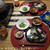 1/18の晩ごはん　あごだしつみれ鍋＋和風小鉢3品＋ちまちま小つまみ♪