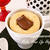 バレンタイン・チョコ☆マグカップケーキ