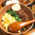 三色丼で朝ごはん☆　と栗のタルトでおやつ！