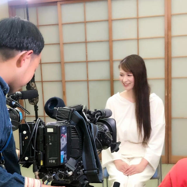TBSテレビ「アッコにおまかせ！」出演予定です