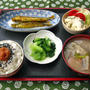 朝ごはん　６月２１日（月）