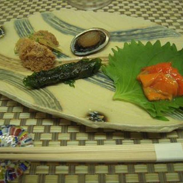 ７周年祝う！寿し四海・絶品コース料理