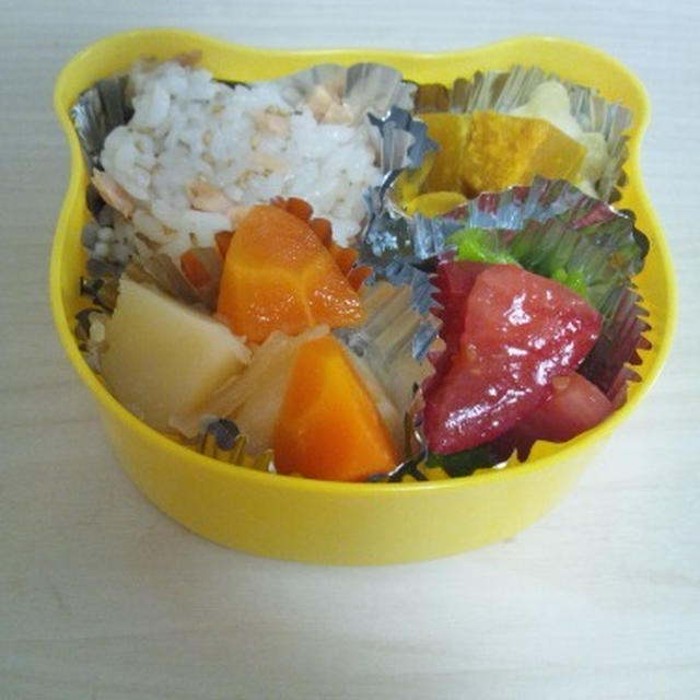 お弁当