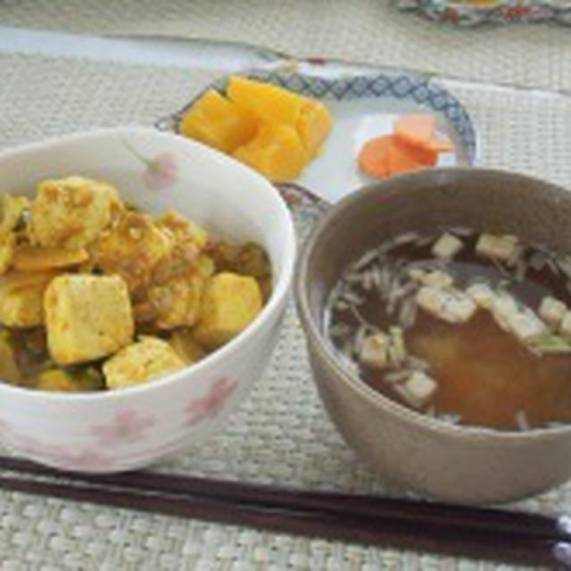 ◇白かぼちゃのはちみつ煮、とお菓子食べたい☆食べたい！