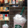 【スタバ新作】イチゴバナナフラペチーノと出稽古に行って知った…絶句したこと。