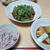 だぃぶ前のだけど…晩ご飯♪