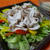 ３６５日野菜レシピNo.１７６「野菜たっぷり豚しゃぶサラダ」
