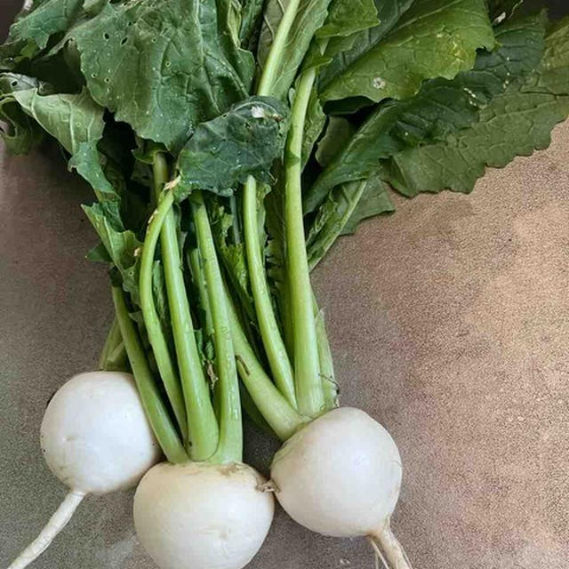 野菜中心のおうちご飯