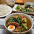 これがあると食卓が違う意味で賑やかになる。