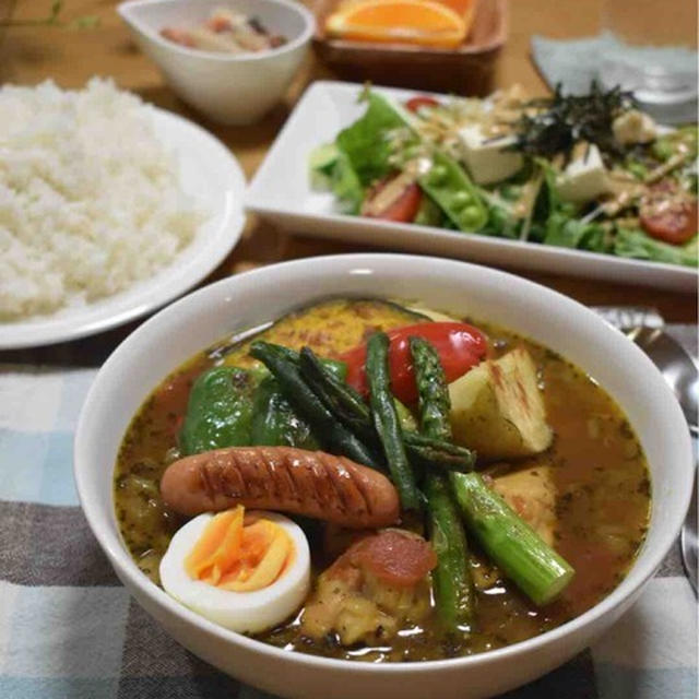 これがあると食卓が違う意味で賑やかになる。