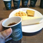 コーヒー☆タリーズのコーヒーのテイスティングと豆知識に参加したよ！