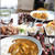 カレーは連鎖する？？？！。。。と、お散歩てくてく。