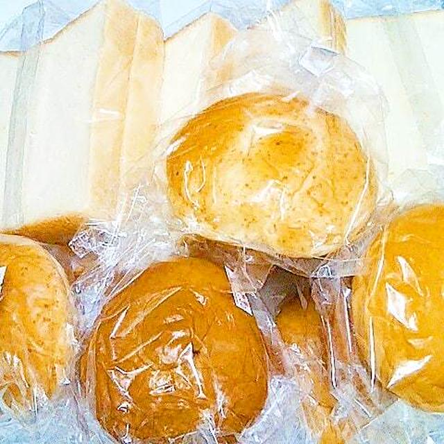 お得☆富士食品のパンの詰め放題へGO！