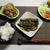 カッテージチーズレシピ♪温野菜サラダ～梅カッテージディップ～