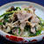 行者ニンニクと豚肉の塩炒め