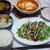 2011年2月27日（日）の晩ごはん。