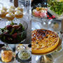 Poilane Party♪＜お料理編＞
