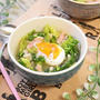 【スパイス大使】ちりめんキャベツの具だくさんスープ