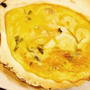 捨てるなその貝殻、浅蜊と蕨のホタテの貝殻焼き、季節野菜の胡麻汚しで手酌酒……