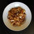 MEAT SAUCE with EGG NOODLE