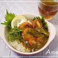 ☆カッテージチーズ＆トマトの朝カレー☆ by Anne -アンネ-さん