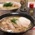★汗流して旨い鶏ラーメン