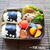 塩麹マヨワイン豚ヒレ肉のピカタ～にばんのお弁当～