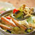 夏野菜の豆乳カレー鍋