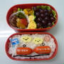 6月8日　赤い電車の京急弁当