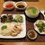 海南鶏飯～シンガポールチキンライス　と　セクシーな大根♪