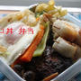 簡単！煮込みハンバーグでロコ丼