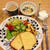 デニッシュ食パン。