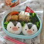 【連載】レシピブログ「ペンギンのお弁当」