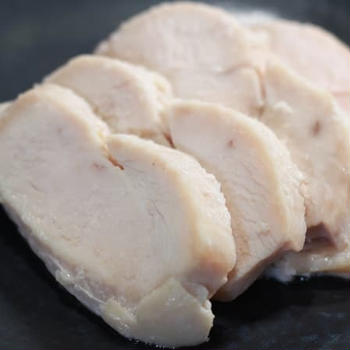 ほとんど放置で簡単！鶏胸肉で作る「しっとり鶏ハム」