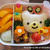 大好きなクマさん弁当。