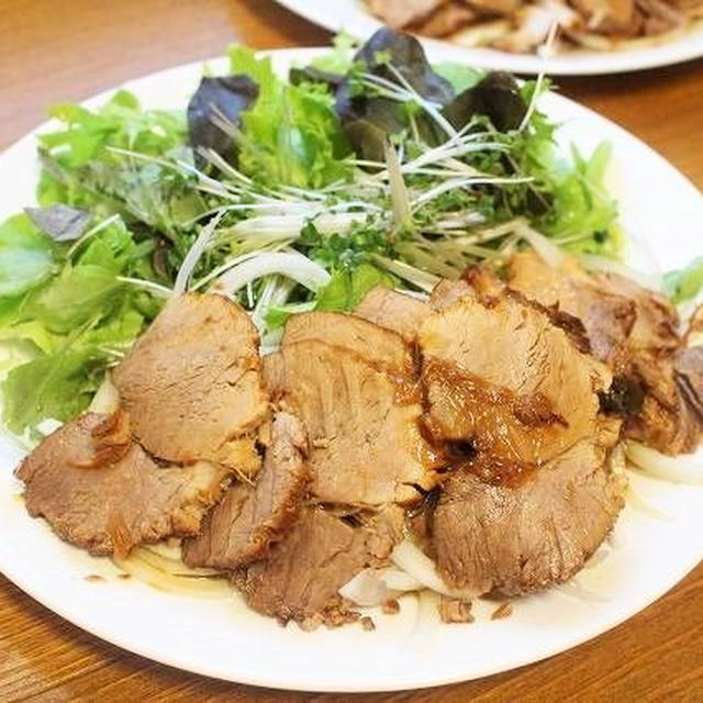 旦那のお誕生日ごはん