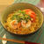 ★レシピ★冷やし中華で出来ちゃう！冷たい汁なしトムヤムクン麺
