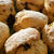 Almond Scone