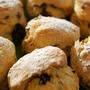Almond Scone