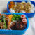 春休み弁当