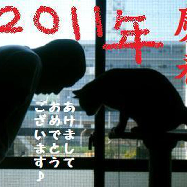 慶春　～新年をよろこぶ～