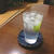 新居で最初の一杯