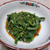 韓国の野菜マジックです！！にらのナムル