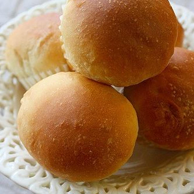 リッチ生地で