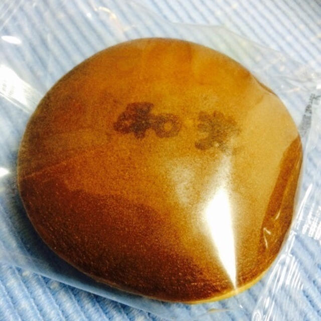 和光 どら焼き