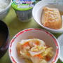 病院食の記録～&つわりで変わった好き嫌い(汗)