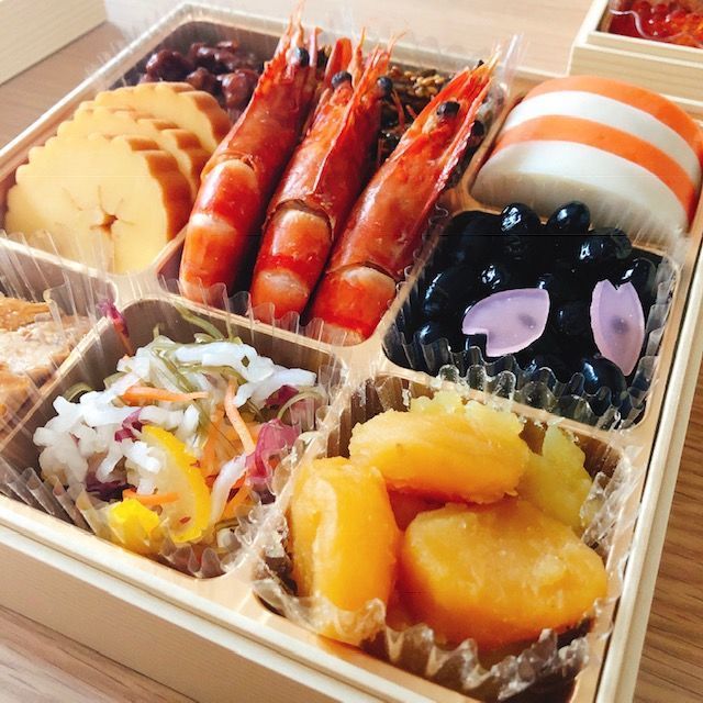 元旦から水族館で楽しみました！〜今年もよろしくお願いします