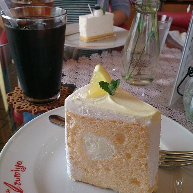 おしゃべり(*≧∀≦*)