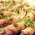 モヤシの豚巻き蒸し焼き✿安ウマおつまみ