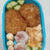 息子の幼稚園お弁当2